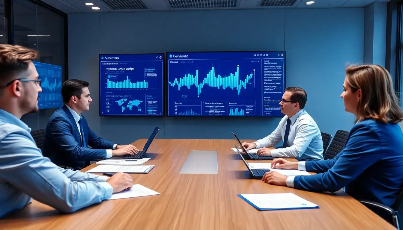 EU AI Act Artikel 4: Was Unternehmen jetzt tun müssen